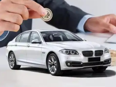 秦安车辆贷款需要提供大本作为抵押吗？