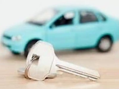 秦安汽车抵押贷款办理流程，秦安车抵贷需要什么条件?